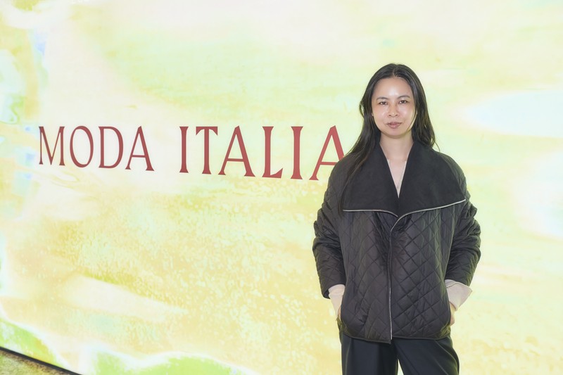 ANNA HOANG - Main Photo