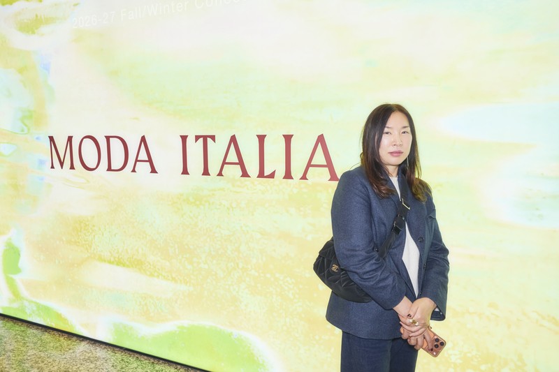 LEE, SEO YOON - Main Photo