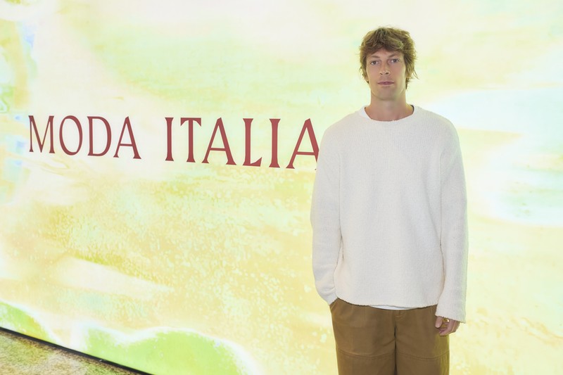 RICHARD JARMAN - Main Photo