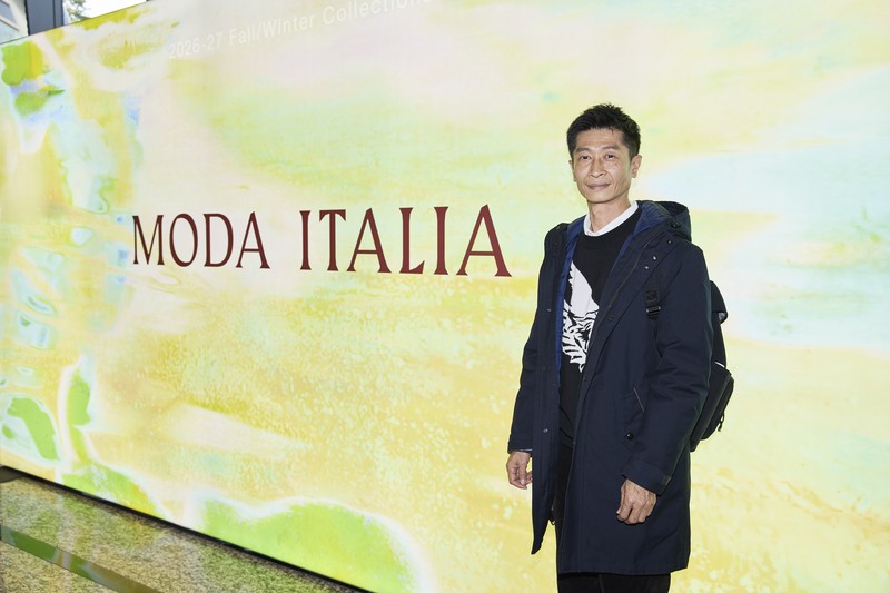 CHENG, TSAI TE - Main Photo