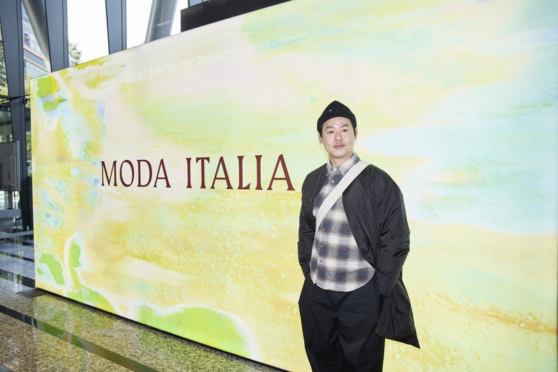 CHEN, YIU LUNG JAFFE - Main Photo