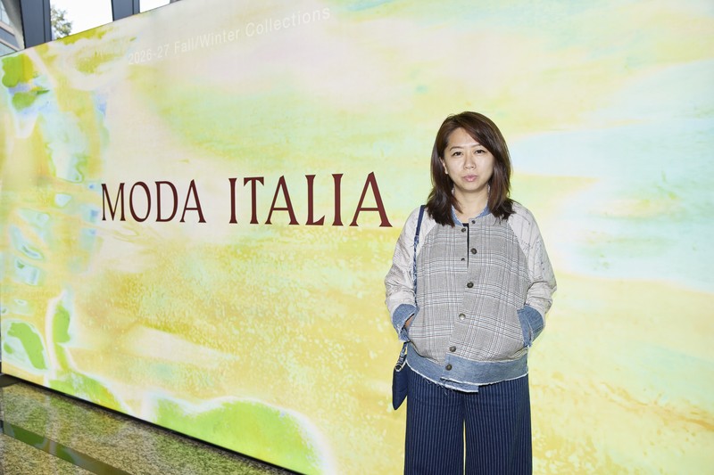 CHEN, KUAN PAI - Main Photo