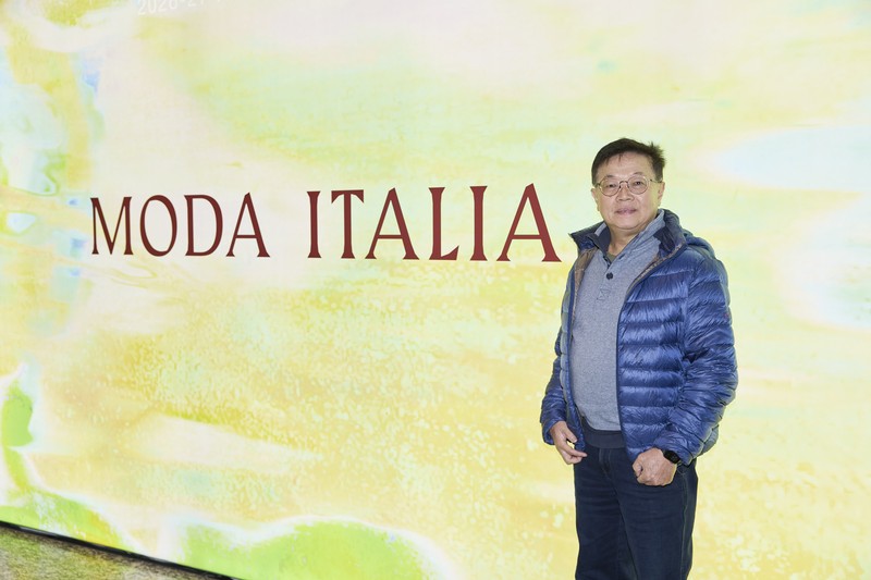TSAI TUNG HUI - Main Photo