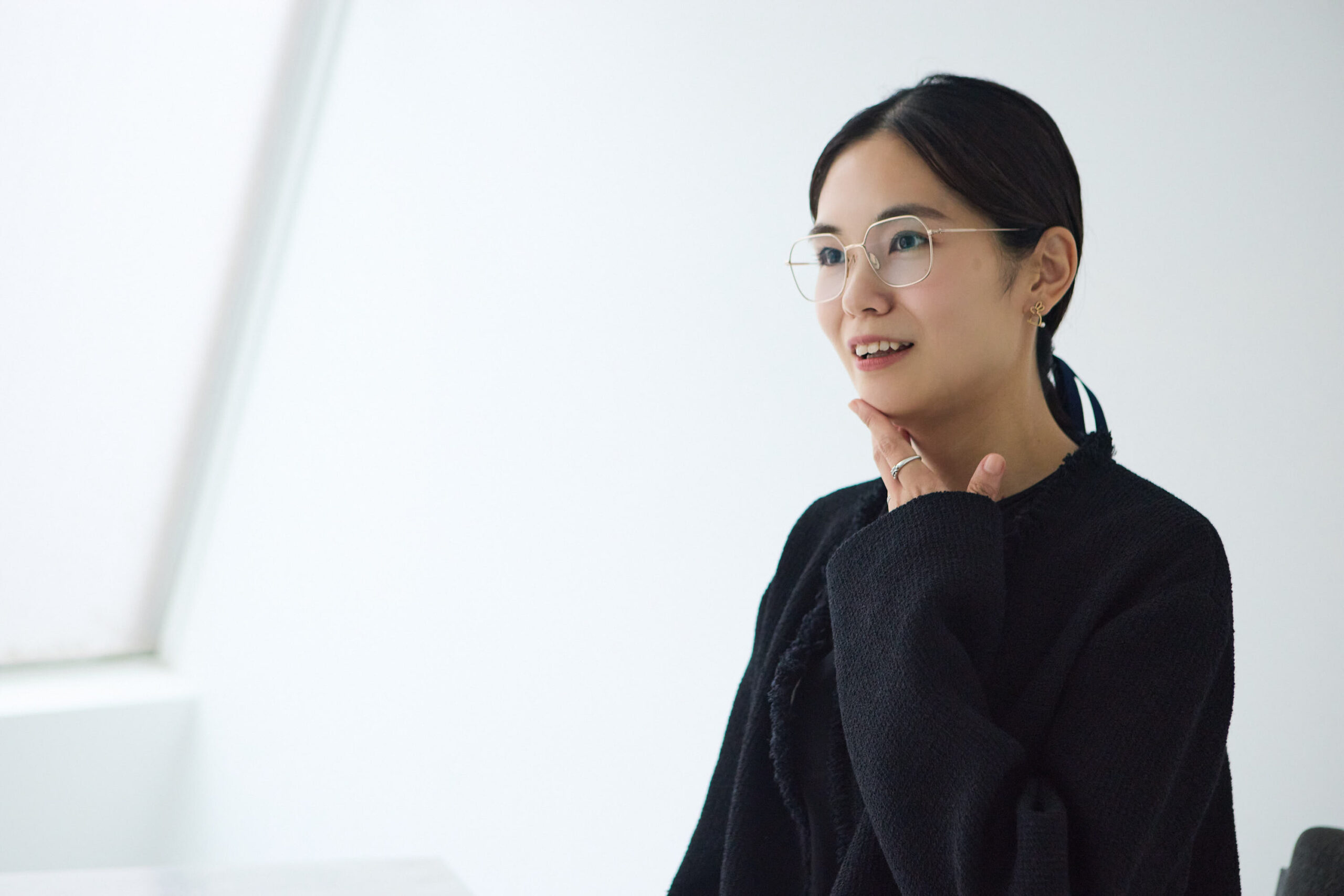 UNITED ARROWS バイヤー 小林由佳さん