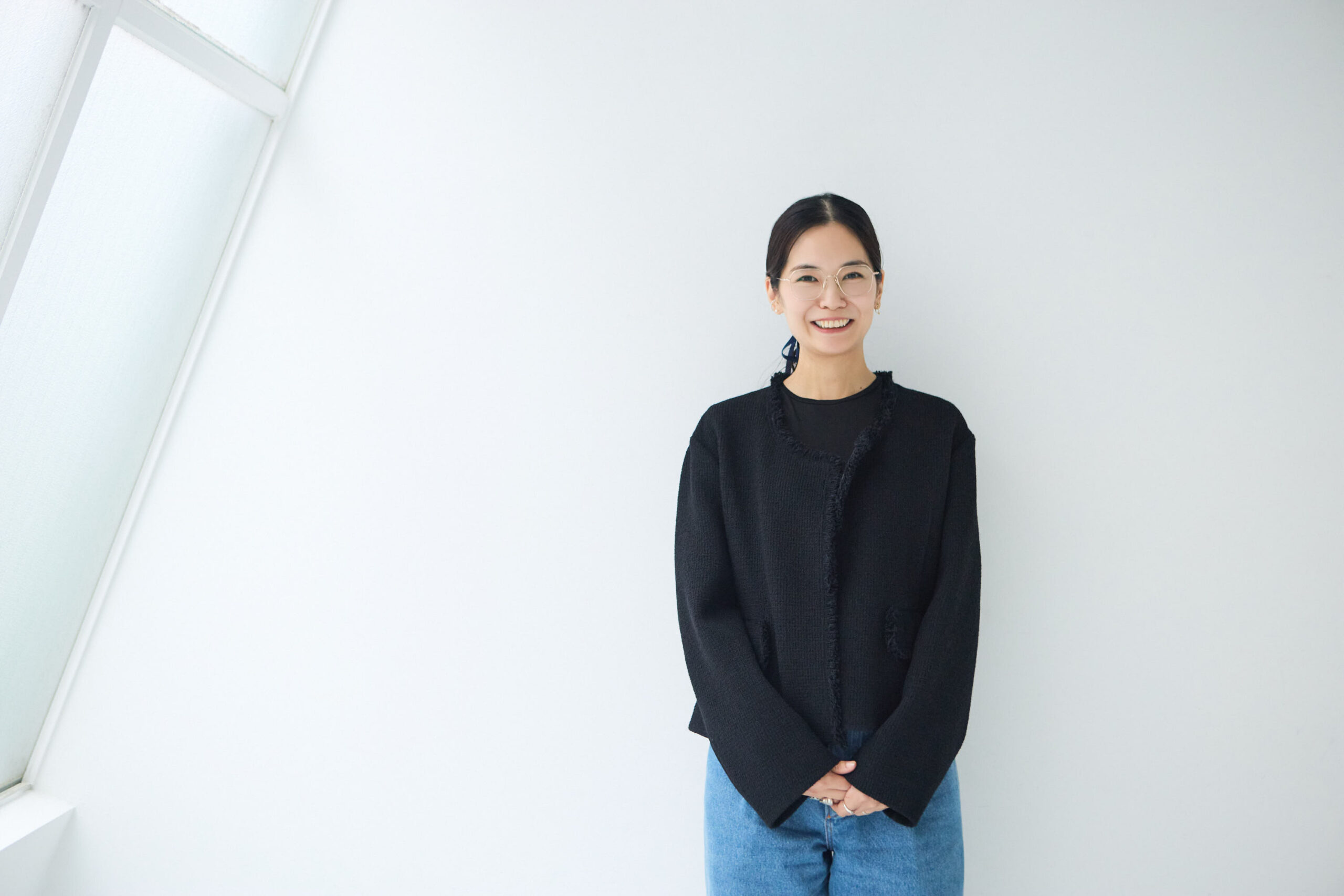 UNITED ARROWS バイヤー 小林由佳さん