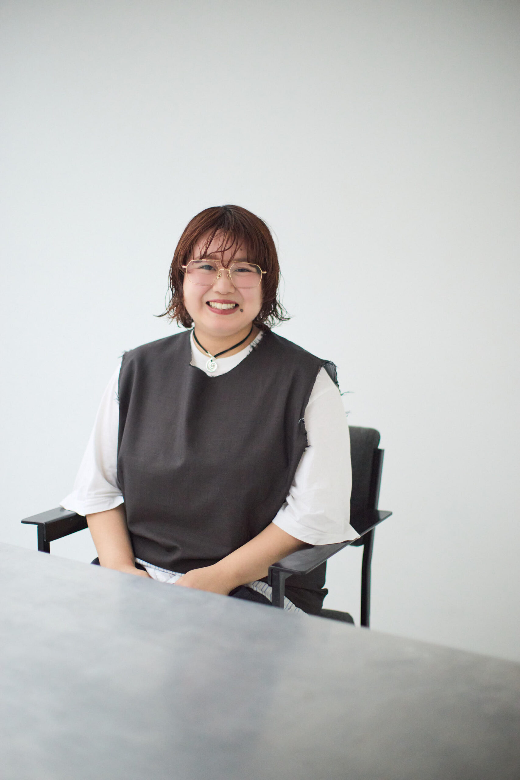 ADAM ET ROP&Eacute; バイヤー 森口愛さん