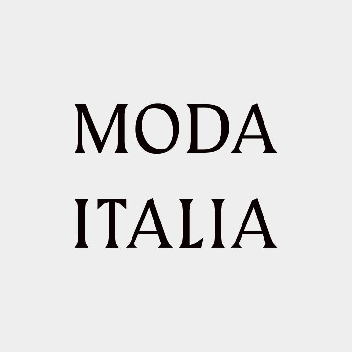 MODA ITALIA